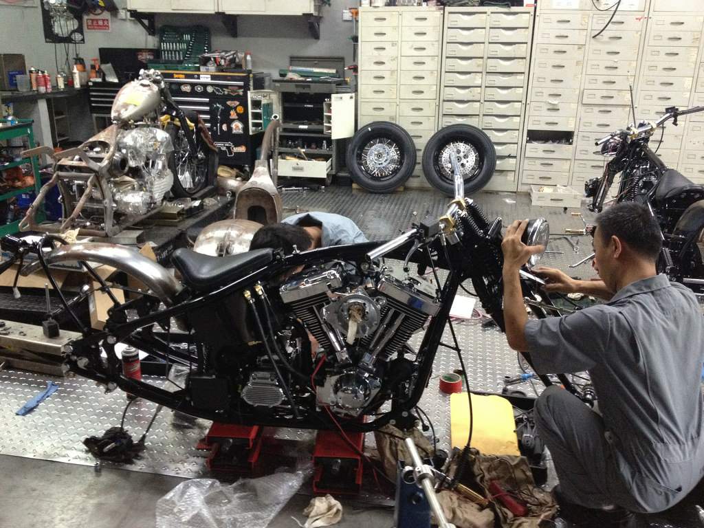 vtec motorcycle